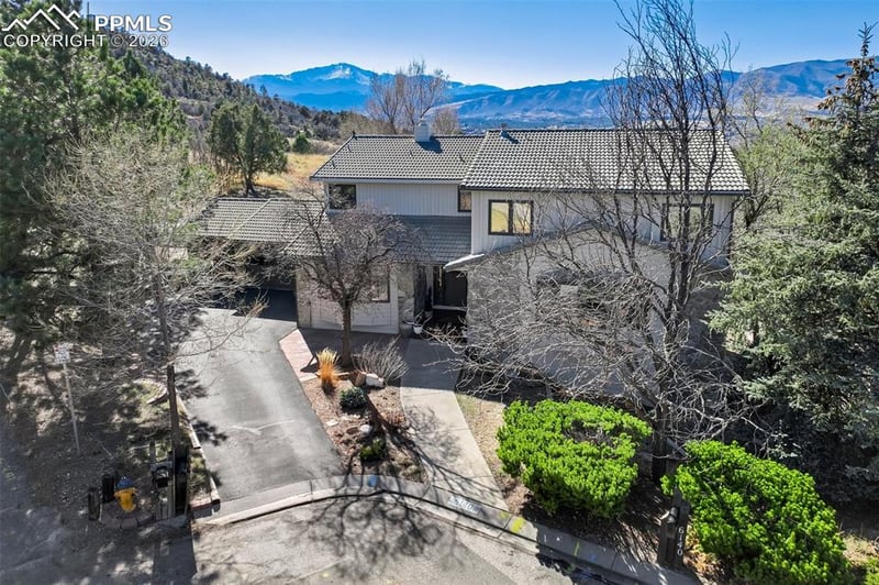 6140 Canyon Springs Pl, Colorado Springs, CO 80918