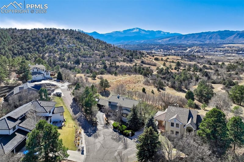 6140 Canyon Springs Pl, Colorado Springs, CO 80918