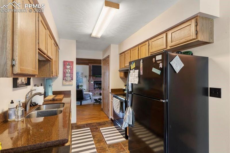 6140 Catskill Ln, Colorado Springs, CO 80918