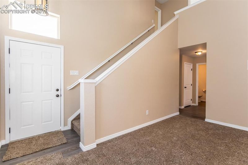 6140 Faxon Ct, Colorado Springs, CO 80922
