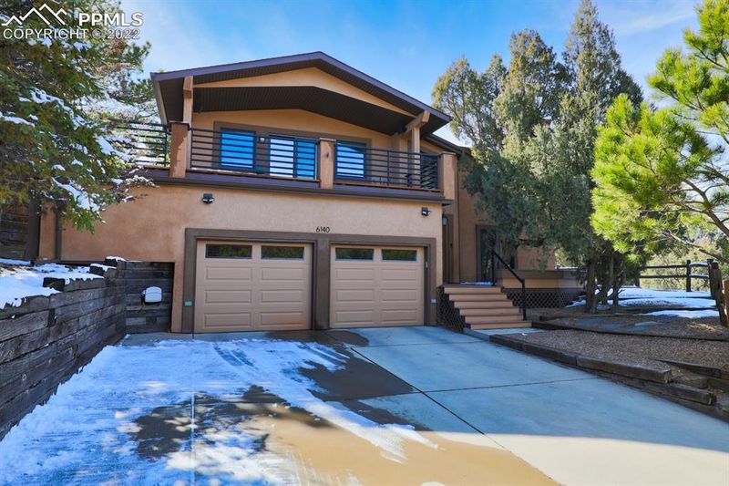 6140 Garlock Way, Colorado Springs, CO 80918