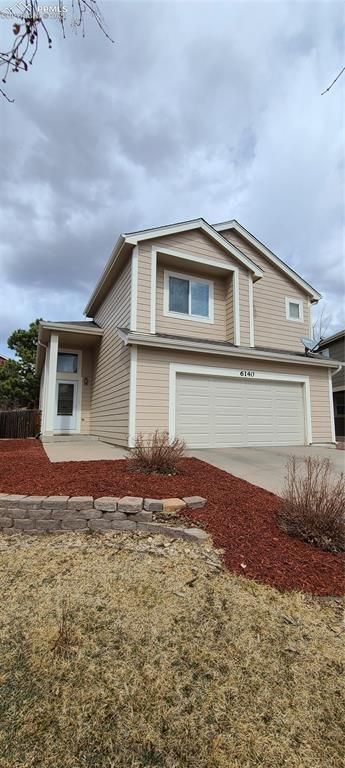 6140 Jaffee Ct, Colorado Springs, CO 80922