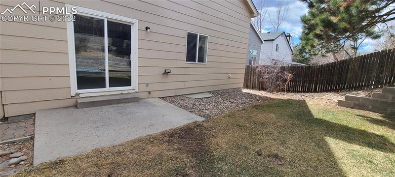 6140 Jaffee Ct, Colorado Springs, CO 80922