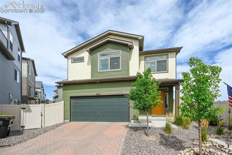 6141 Ashmore Ln, Colorado Springs, CO 80927