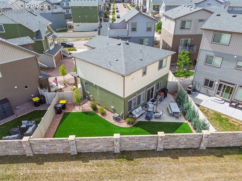 6141 Ashmore Ln, Colorado Springs, CO 80927