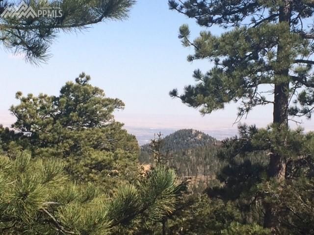 6141 Coffee Pot Rd, Manitou Springs, CO 80829