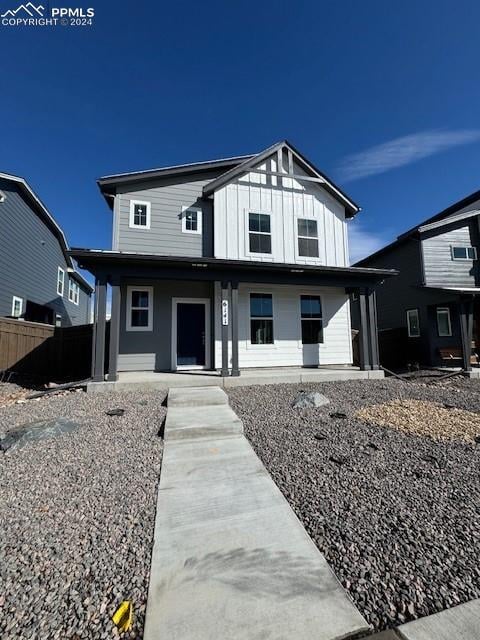 6141 Lantana Light Vw, Colorado Springs, CO 80922