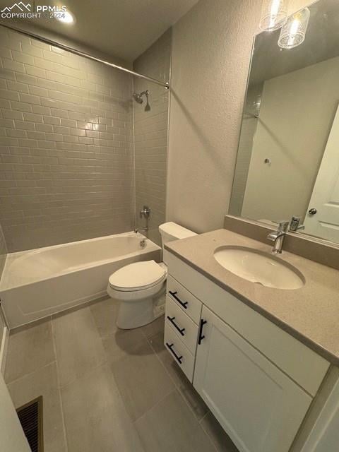 6141 Lantana Light Vw, Colorado Springs, CO 80922