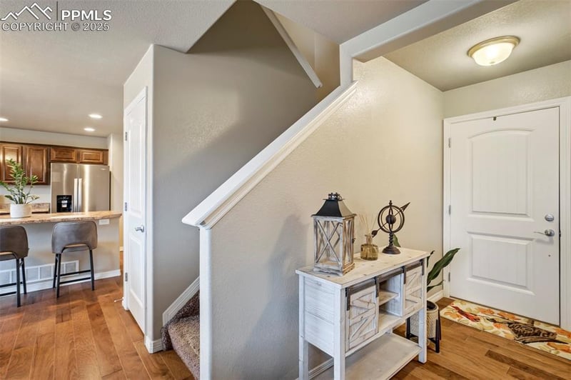 6142 Mumford Dr, Colorado Springs, CO 80925