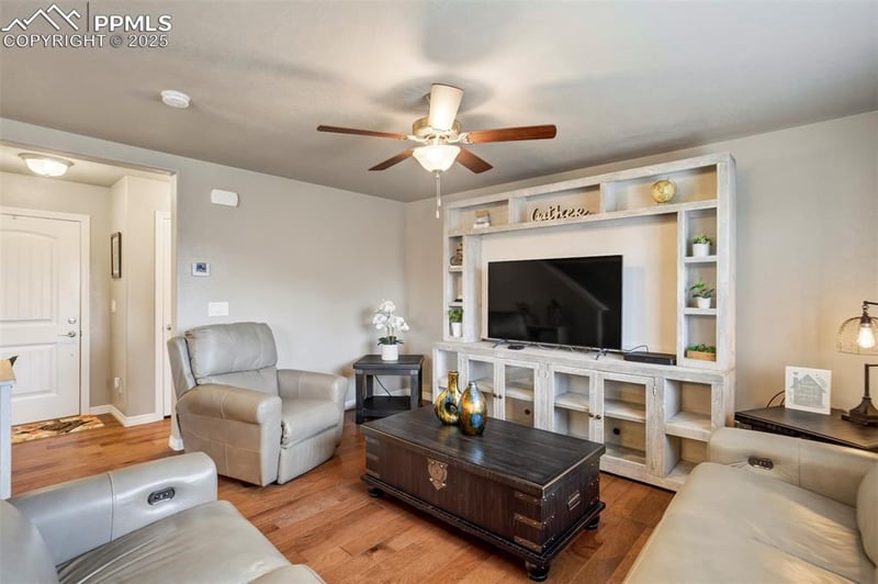 6142 Mumford Dr, Colorado Springs, CO 80925