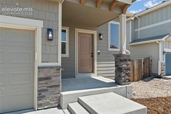 6143 Cast Iron Dr, Colorado Springs, CO 80925