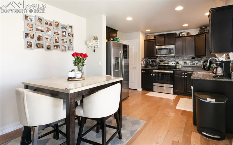 6143 Cast Iron Dr, Colorado Springs, CO 80925