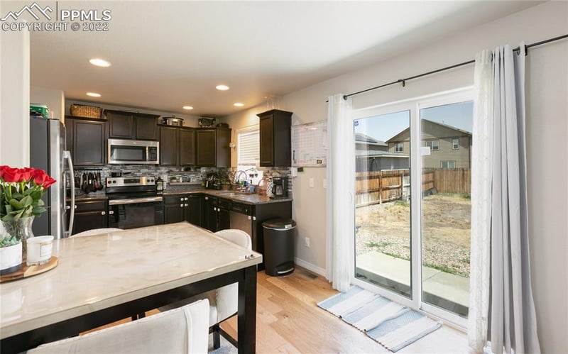 6143 Cast Iron Dr, Colorado Springs, CO 80925