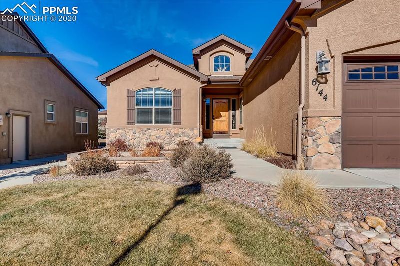 6144 Harney Dr, Colorado Springs, CO 80924