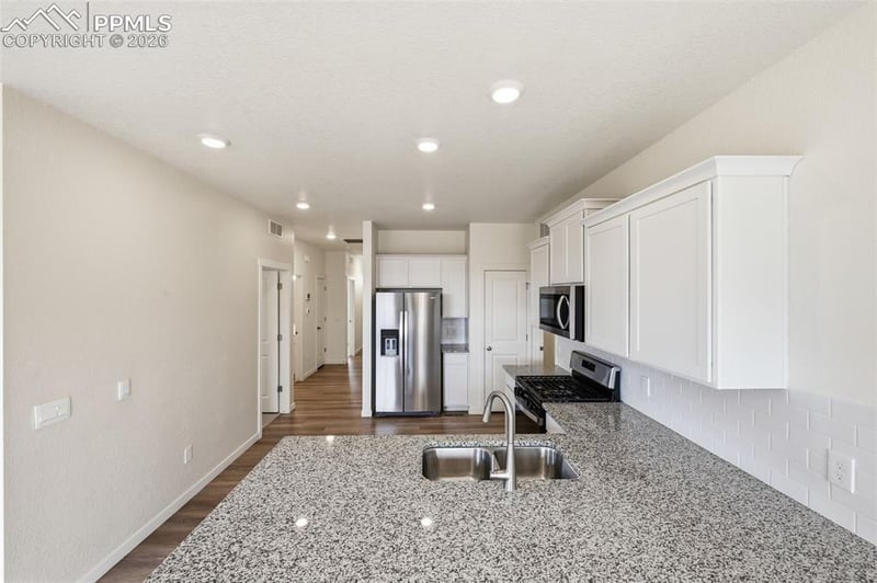 6145 Alpine Ridge Dr, Colorado Springs, CO 80925