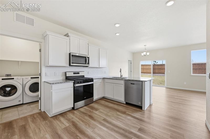 6145 Alpine Ridge Dr, Colorado Springs, CO 80925