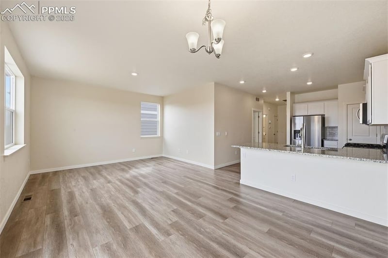 6145 Alpine Ridge Dr, Colorado Springs, CO 80925