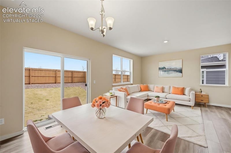 6145 Alpine Ridge Dr, Colorado Springs, CO 80925
