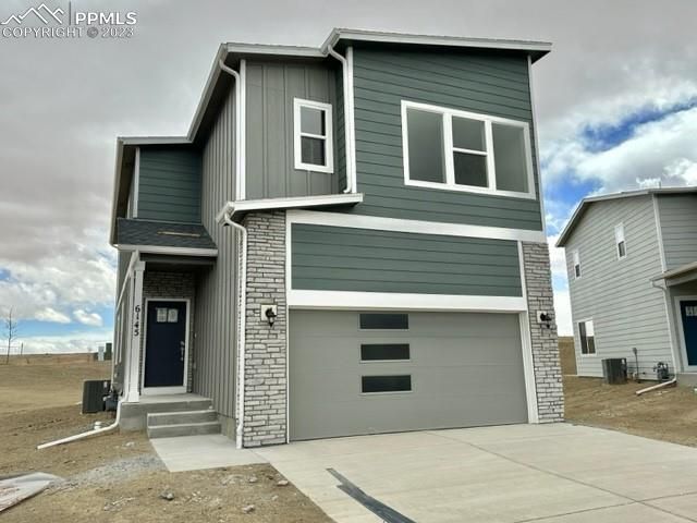 6145 Godwit Ln, Colorado Springs, CO 80925