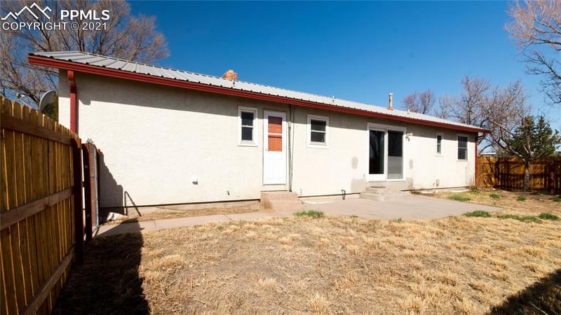 6145 La Costa Rd, Colorado Springs, CO 80927