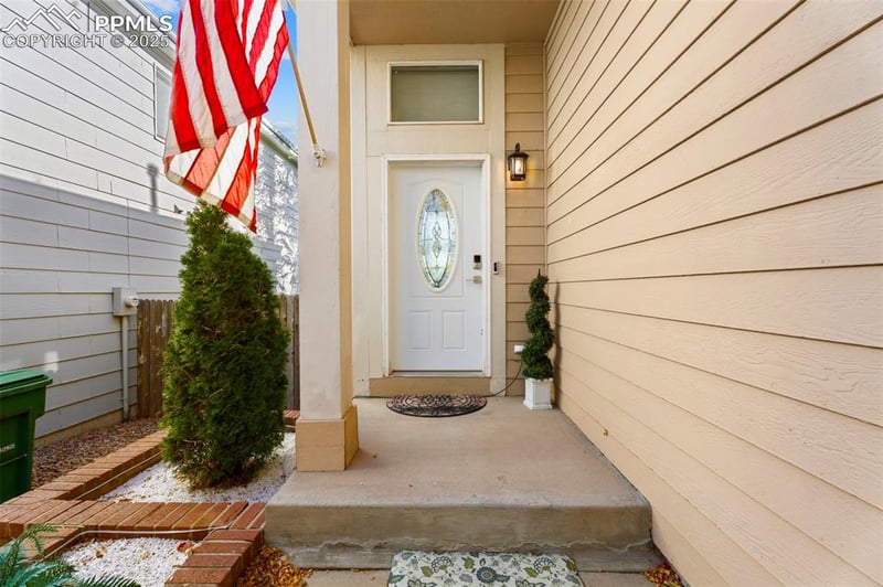 6145 Plowshare Ct, Colorado Springs, CO 80922