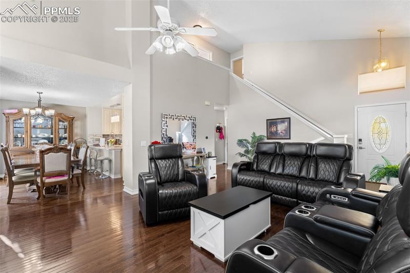 6145 Plowshare Ct, Colorado Springs, CO 80922