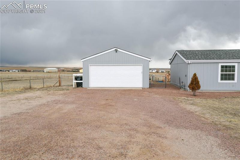 6145 Southfork Dr, Peyton, CO 80831