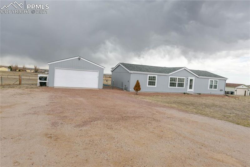 6145 Southfork Dr, Peyton, CO 80831