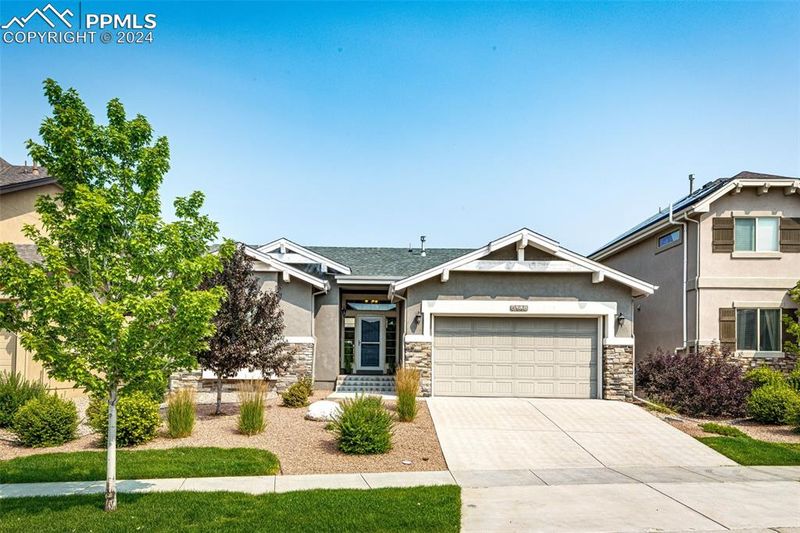 6148 Cubbage Dr, Colorado Springs, CO 80924