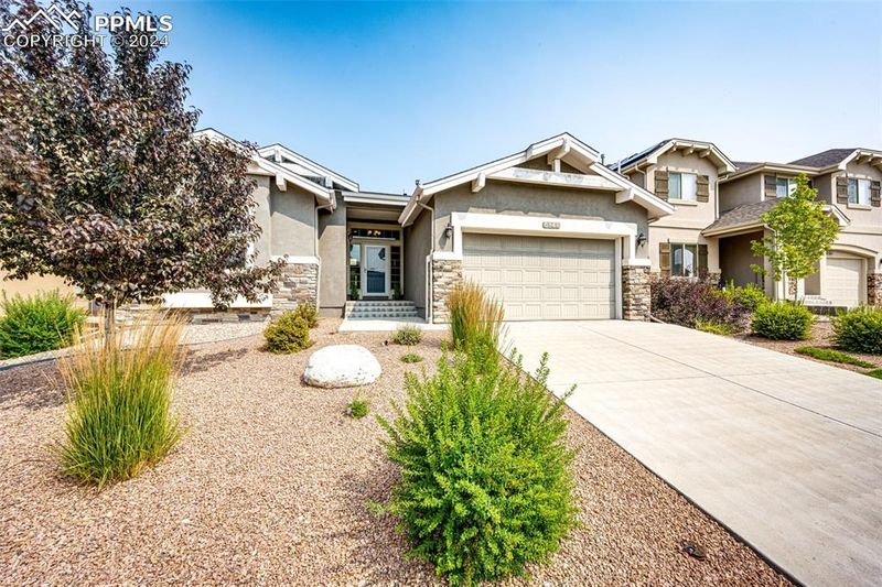 6148 Cubbage Dr, Colorado Springs, CO 80924