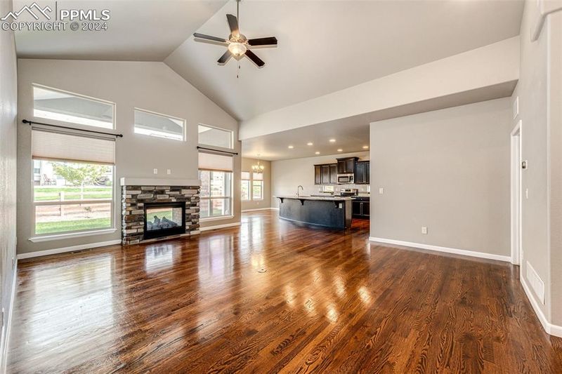 6148 Cubbage Dr, Colorado Springs, CO 80924