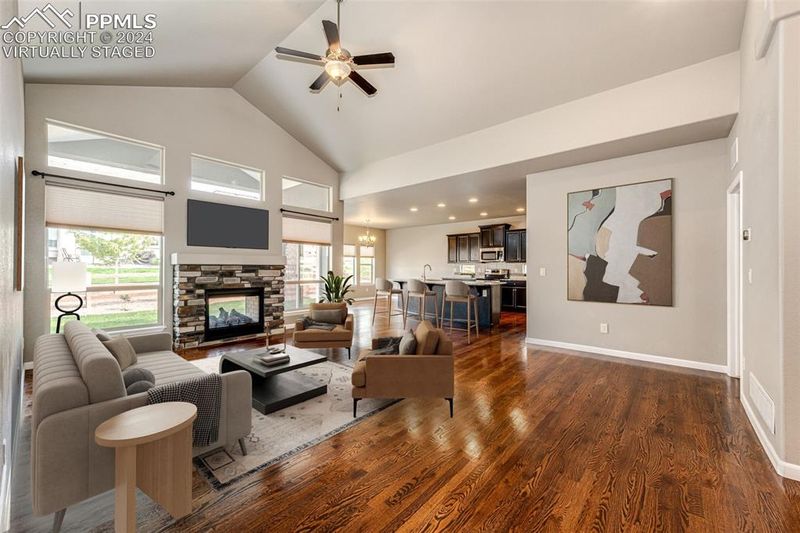 6148 Cubbage Dr, Colorado Springs, CO 80924