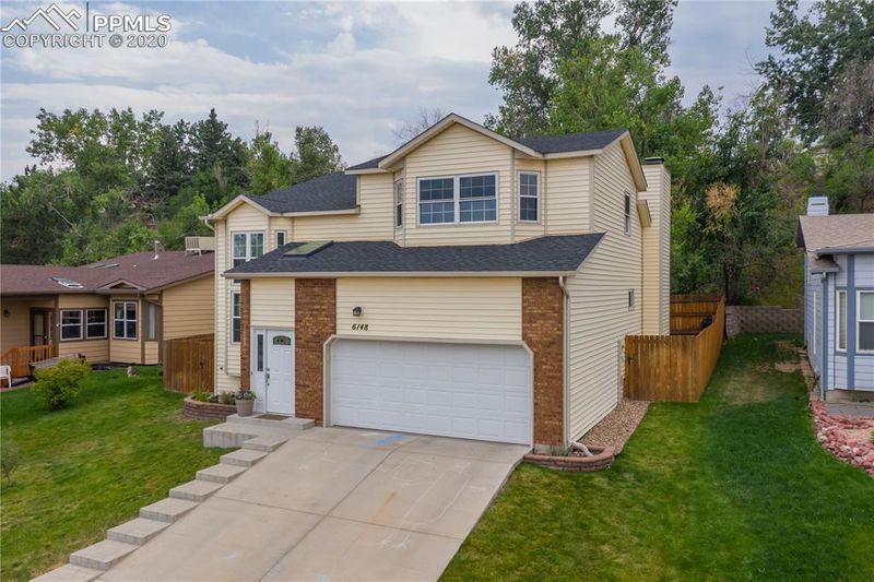 6148 Montarbor Dr, Colorado Springs, CO 80918