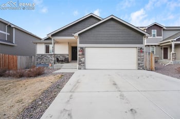 6148 Mumford Dr, Colorado Springs, CO 80925