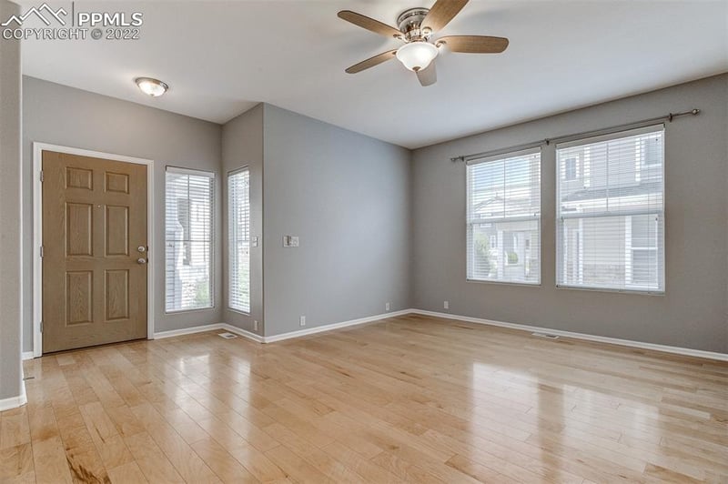 6149 Sierra Grande Point, Colorado Springs, CO 80923