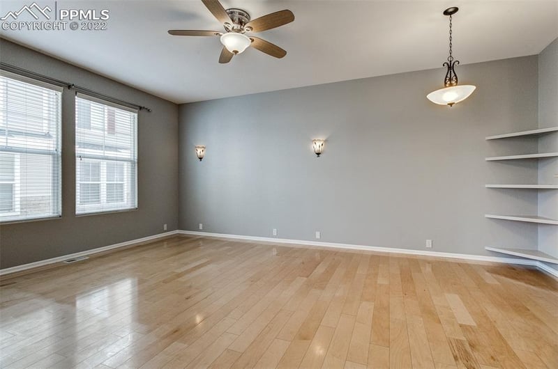 6149 Sierra Grande Point, Colorado Springs, CO 80923