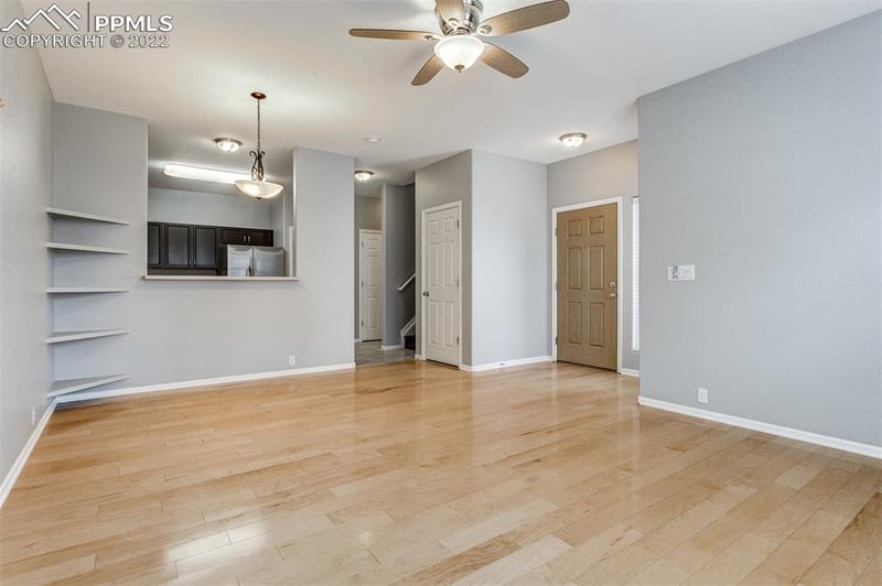 6149 Sierra Grande Point, Colorado Springs, CO 80923