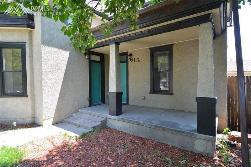 615 E Boulder Dr, Colorado Springs, CO 80903