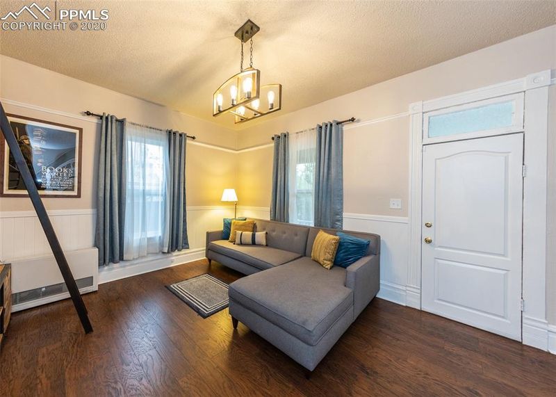 615 E Boulder St, Colorado Springs, CO 80903