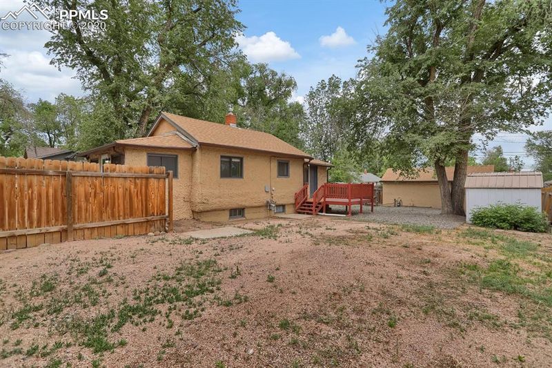 615 Cooper Ave, Colorado Springs, CO 80905