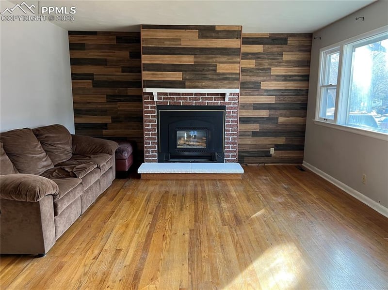 615 Echo Ln, Colorado Springs, CO 80904