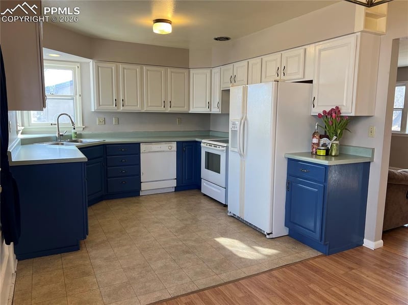 615 Echo Ln, Colorado Springs, CO 80904