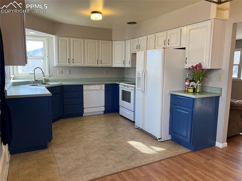 615 Echo Ln, Colorado Springs, CO 80904