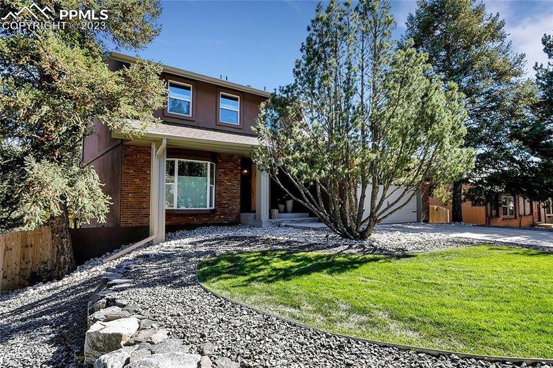 615 S Grey Eagle Cir, Colorado Springs, CO 80919