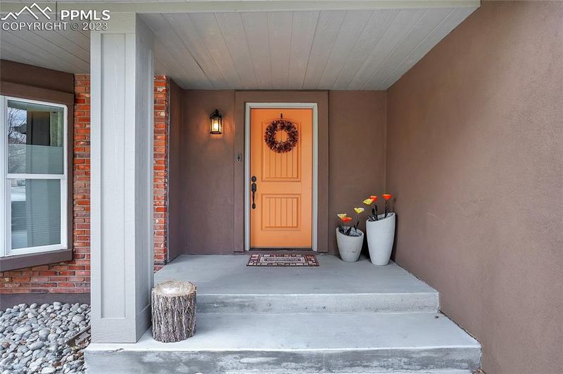 615 S Grey Eagle Cir, Colorado Springs, CO 80919