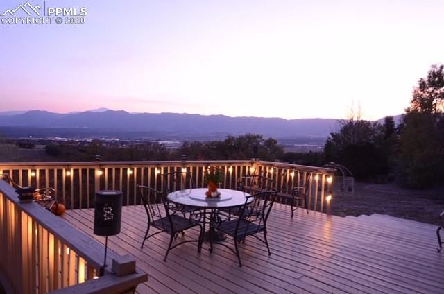 615 Harness Rd, Monument, CO 80132