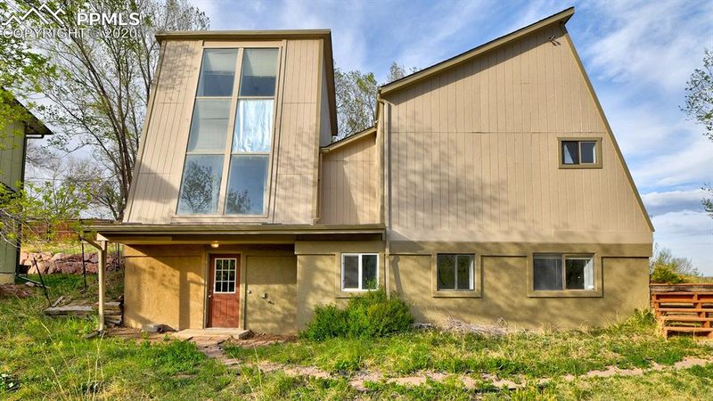 615 Manitou Blvd, Colorado Springs, CO 80904