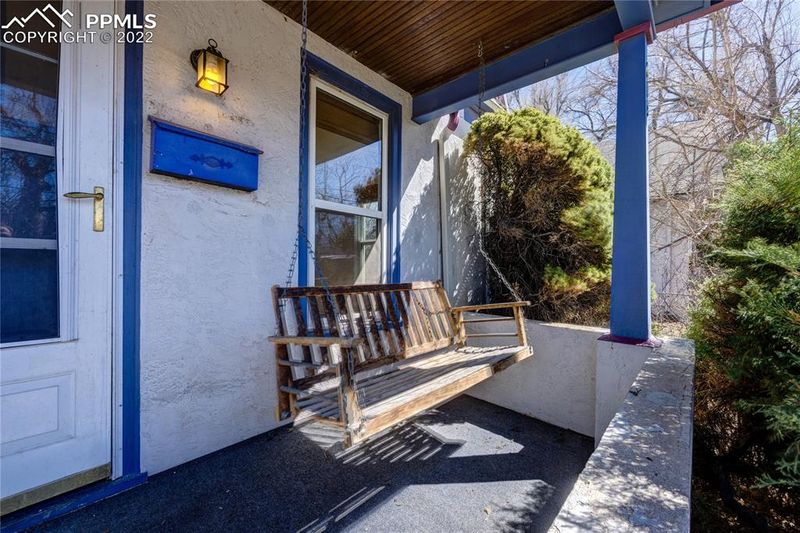 615 N Prospect St, Colorado Springs, CO 80903