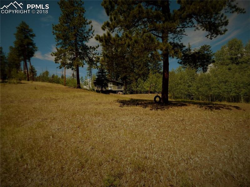 615 Turkey Creek Dr, Sedalia, CO 80135