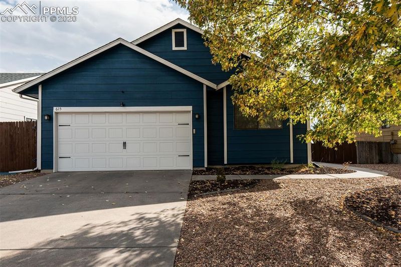 615 Upton Dr, Colorado Springs, CO 80911